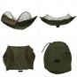 290x145cm Durable Outdoor Camping Hanging Hammock Bed Mosquito Sleeping Gear Mes