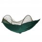 290x145cm Durable Outdoor Camping Hanging Hammock Bed Mosquito Sleeping Gear Mes