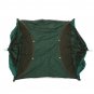 290x145cm Durable Outdoor Camping Hanging Hammock Bed Mosquito Sleeping Gear Mes