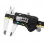 6inch 0-150mm 0.01mm Digital Caliper Stainless Steel Electronic Vernier Calipers