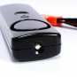 125 dB Extreme Loud Anti Theft Personal Alarm SOS Emergency Self Defense Keychai