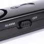 125 dB Extreme Loud Anti Theft Personal Alarm SOS Emergency Self Defense Keychai