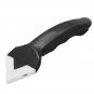 3pcs set Silicone Scraper Caulking Grouting Tool Sealant Finishing Cleaning Kit