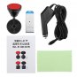 Car Vehicle Full HD 1080P Wifi DVR Video Recorder Hidden Camcorder G-Sensor