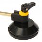 40cm Glass Cutter 6 Wheel compasses Circular Cutting With Suction Cup Circle