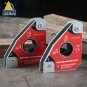Multi-angle Mini Welding Magnet/Neodymium Magnetic Clamp for Holding 2pcs Twin P