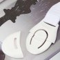10pcs Child Infant Baby Kids Drawer Door Cabinet Cupboard Toddler Safety Lock TR