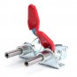 4pcs Toggle Clamp GH-301A Horizontal  Hold Quick Hand Tool Togle Clamps Tools