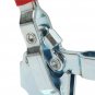 227KG Holding Capacity Quick Release U Bar Hand Tool Vertical Type Toggle Clamp