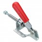 136Kg/300Lbs Quick Push Pull Type Toggle Clamp Straight Line Action Clamp 32mm