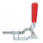 136Kg/300Lbs Quick Push Pull Type Toggle Clamp Straight Line Action Clamp 32mm