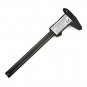 Caliper 6" 0-150mm/0.1 Carton Fiber Composites Calipers Gauge Micrometer Caliber
