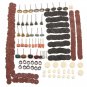 340pcs Rotary Tool Accessory Set Fits For Dremel Grinding Sanding Polishing Tool