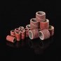 240pcs Grinding Sanding Polishing Rotary Tool Accessory For Dremel Shank Tools