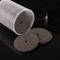 240pcs Grinding Sanding Polishing Rotary Tool Accessory For Dremel Shank Tools