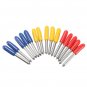 15pcs 30/45/60 Degree Knife Blades GCC Cutting Plotter Vinyl Cutter Blade for Ro