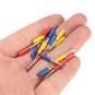 15pcs 30/45/60 Degree Knife Blades GCC Cutting Plotter Vinyl Cutter Blade for Ro