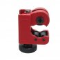 Mini Tube Pipe Cutter Zinc Alloy 1/8inch-5/8inch 3-16mm Cutting Cut Range