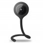 Mini Flexible 720P 2.1mm Wireless WIFI Night Vision Two-Way Talking IP Camera