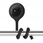 Mini Flexible 720P 2.1mm Wireless WIFI Night Vision Two-Way Talking IP Camera