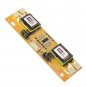 V56 Universal TV LCD Driver Board PC / VGA / HD / USB Interface + 4 Lamp Inverte