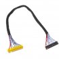 V56 Universal TV LCD Driver Board PC / VGA / HD / USB Interface + 4 Lamp Inverte