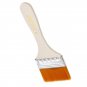 12Pcs Set Nylon Oil Painting Watercolor Gouache Paint Barbecue Brush Home Decor