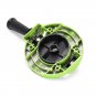 Drillpro Adjustable Angle Drill Jig Holder Guide Stand Drill Positioning Bracket