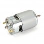 24V DC Motor for Traxxas R/C and Power Wheels Powerful Fan Cooled High Speed New