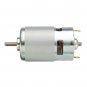 24V DC Motor for Traxxas R/C and Power Wheels Powerful Fan Cooled High Speed New