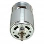 24V DC Motor for Traxxas R/C and Power Wheels Powerful Fan Cooled High Speed New