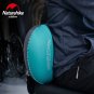Naturehike Inflatable Pillow Travel Air Pillow Neck Camping Sleeping Gear Fast