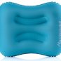 Naturehike Inflatable Pillow Travel Air Pillow Neck Camping Sleeping Gear Fast