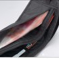 NatureHike Nylon Ultra-Slim Travel Outdoor Sport Anti-Theft License Bag Packs