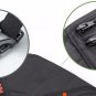 NatureHike Nylon Ultra-Slim Travel Outdoor Sport Anti-Theft License Bag Packs