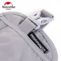 NatureHike Nylon Ultra-Slim Travel Outdoor Sport Anti-Theft License Bag Packs