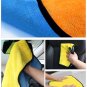 Auto Shine Car Care Wax Polishing Detailing Towels Washing Drying <font rwrSuper