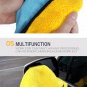 Auto Shine Car Care Wax Polishing Detailing Towels Washing Drying <font rwrSuper