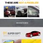 Auto Shine Car Care Wax Polishing Detailing Towels Washing Drying <font rwrSuper