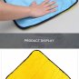 Auto Shine Car Care Wax Polishing Detailing Towels Washing Drying <font rwrSuper