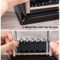 Newton's Cradle Art in Motion Balance Balls Physics Pendulum Science Wave Desk