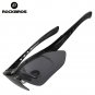 Polarized Sports Men Sunglasses Road Cycling Glasses Mountain Bike Bicycle Ridin
