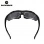 Polarized Sports Men Sunglasses Road Cycling Glasses Mountain Bike Bicycle Ridin
