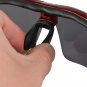 Polarized Sports Men Sunglasses Road Cycling Glasses Mountain Bike Bicycle Ridin