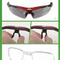 Polarized Sports Men Sunglasses Road Cycling Glasses Mountain Bike Bicycle Ridin