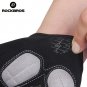Bike Bicycle Gloves Full Finger Mountain MTB Gloves Touch Screen Gel Padded