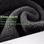 Winter Cycling Cap Fleece Thermal Keep Warm Windproof Face Mask Balaclava Hat