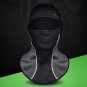 Winter Cycling Cap Fleece Thermal Keep Warm Windproof Face Mask Balaclava Hat