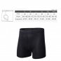 Gel Men's Cycling Shorts Breathable 3D Padded Riding Sport Under Briefs Bicycle
