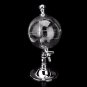 Globe Style Novelty Fill Up Gas Pump Bar Drinking Alcohol Liquor Dispenser